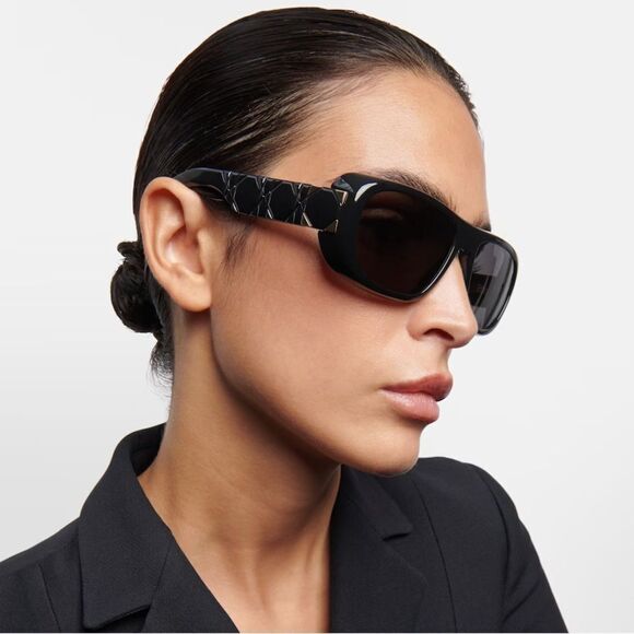 Dior “LADY” Sunglasses - Picture 2 of 13
